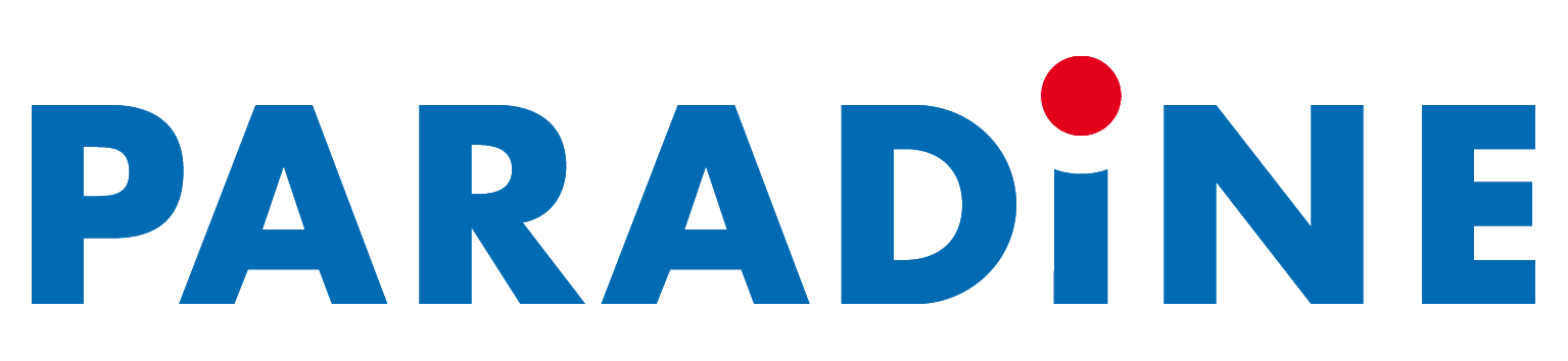 Paradine • Master Data Management